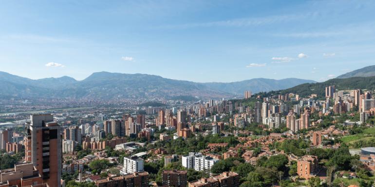 Según Minvivienda, cada 2 minutos una familia colombiana adquirió vivienda propia